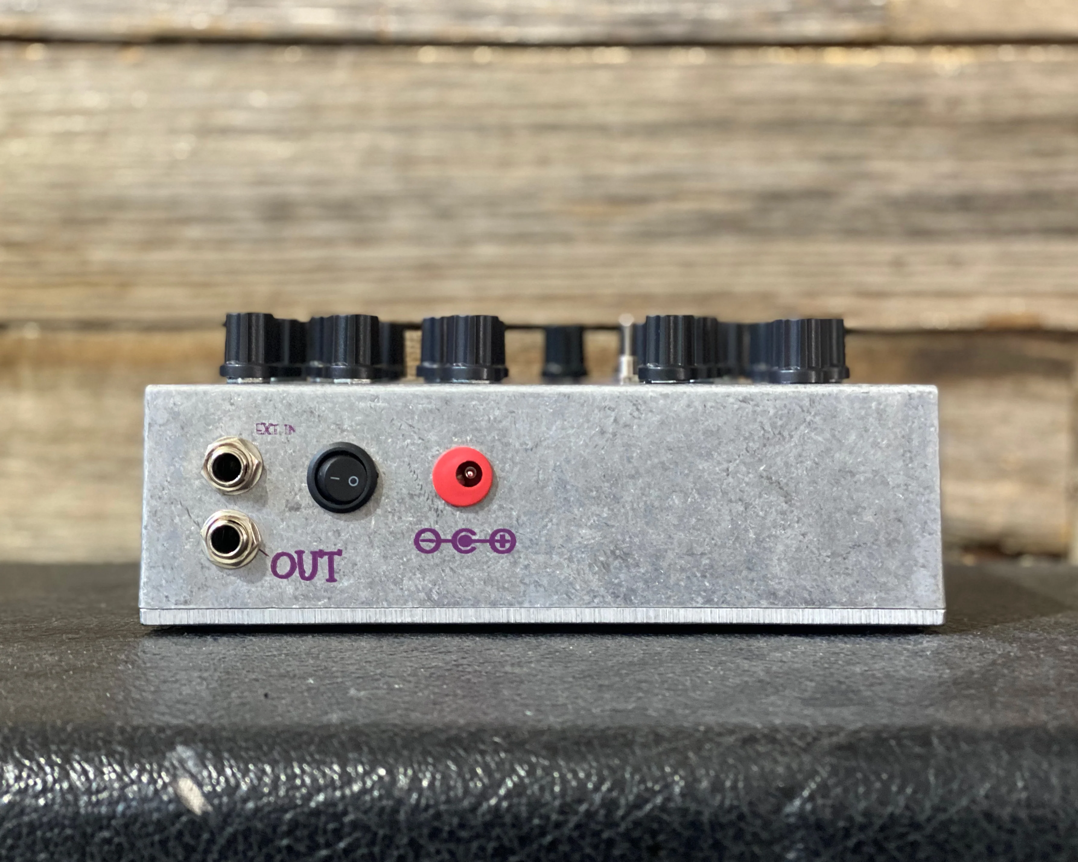 Synamodec Levitate Desktop Synthesizer - Image 2