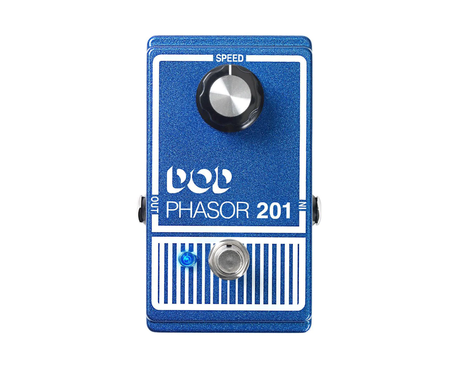 DOD 201 Phasor