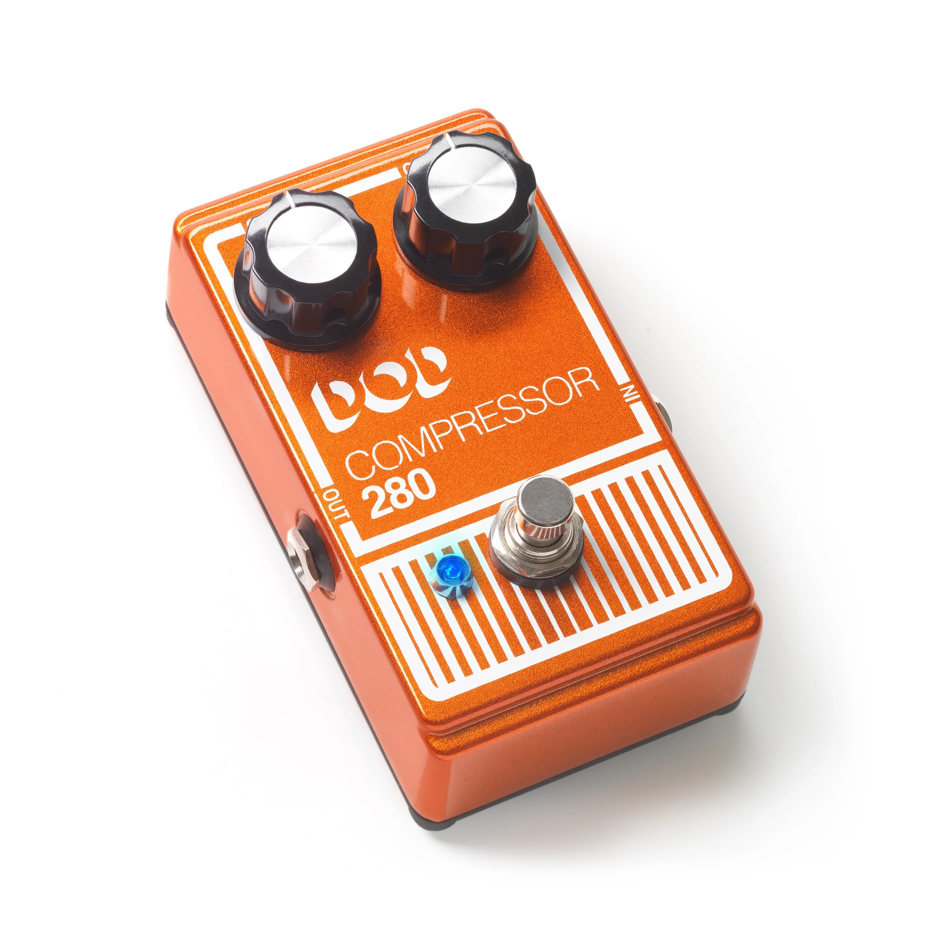 DOD 280 Electro-Optical Compressor - Image 2