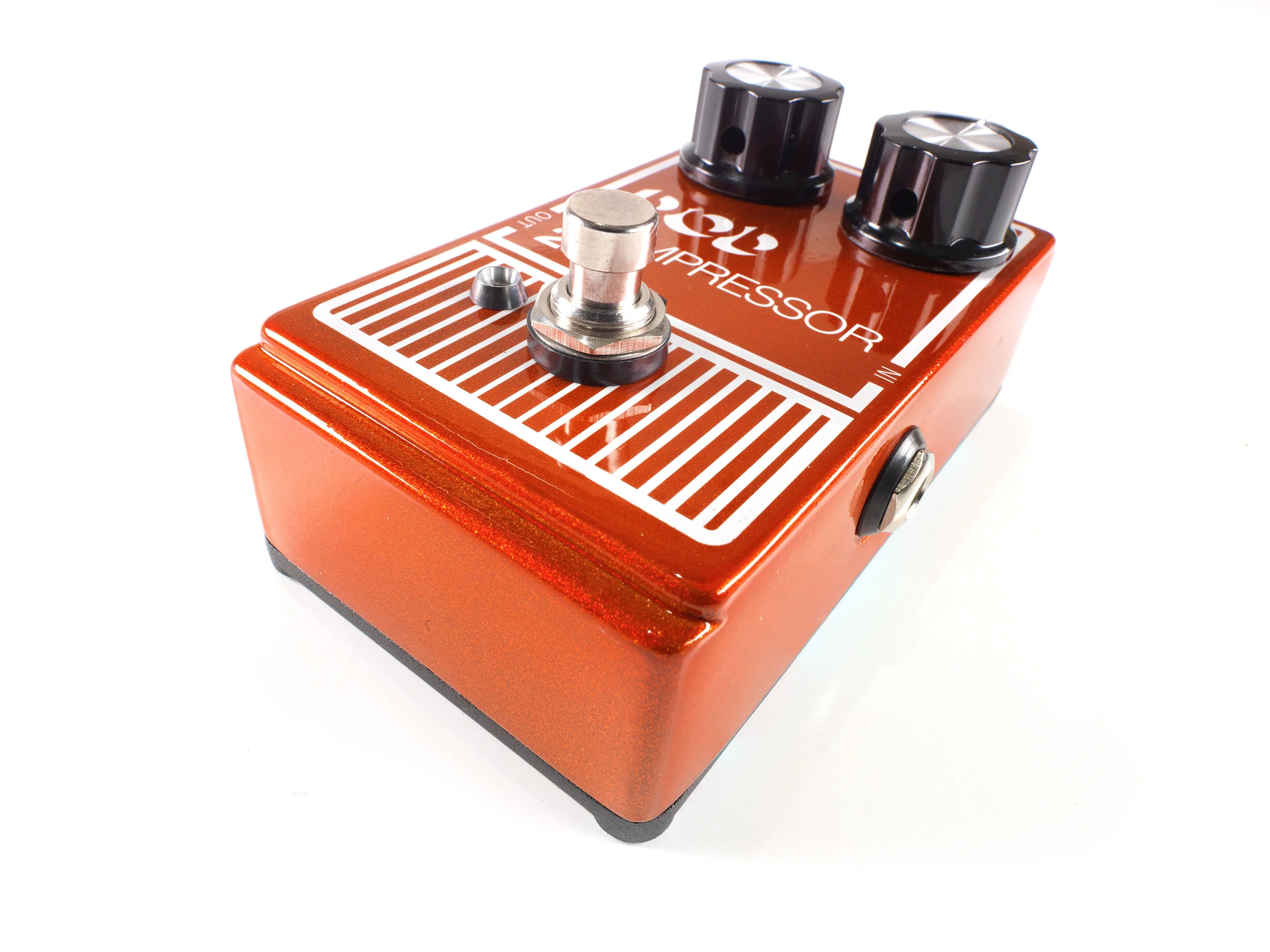 DOD 280 Electro-Optical Compressor - Image 3