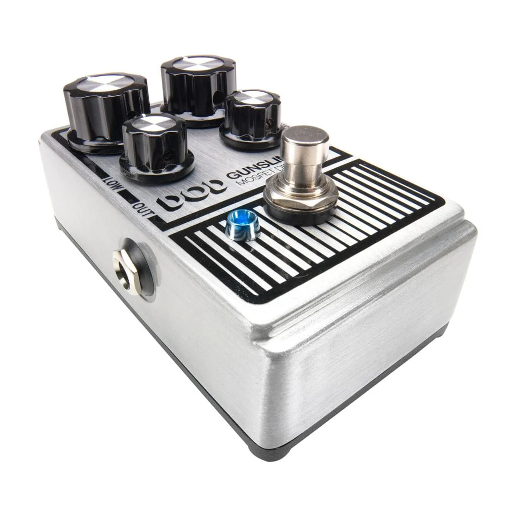 DOD Gunslinger Distortion - Image 3
