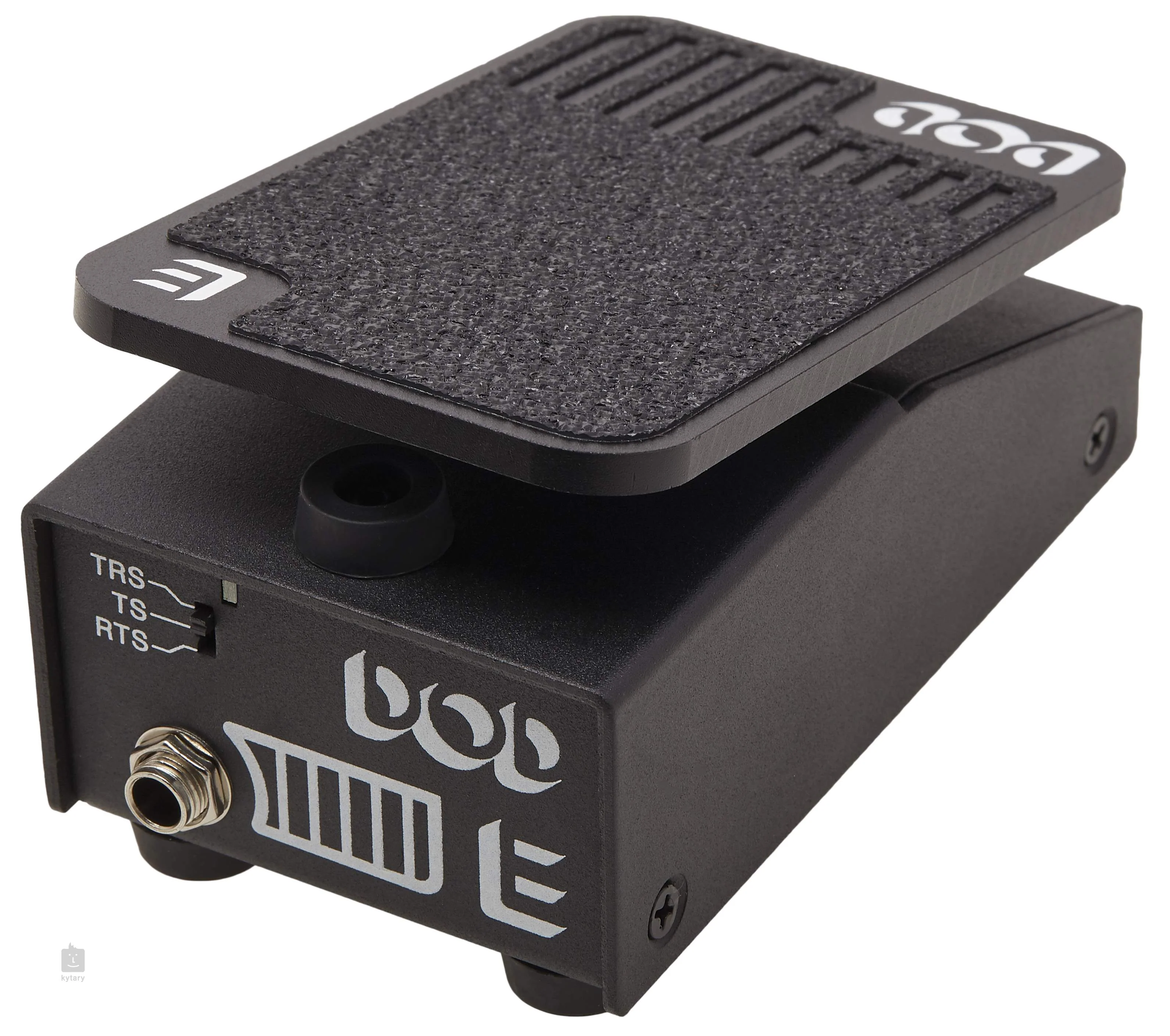 DOD Mini Expression Pedal - Image 3