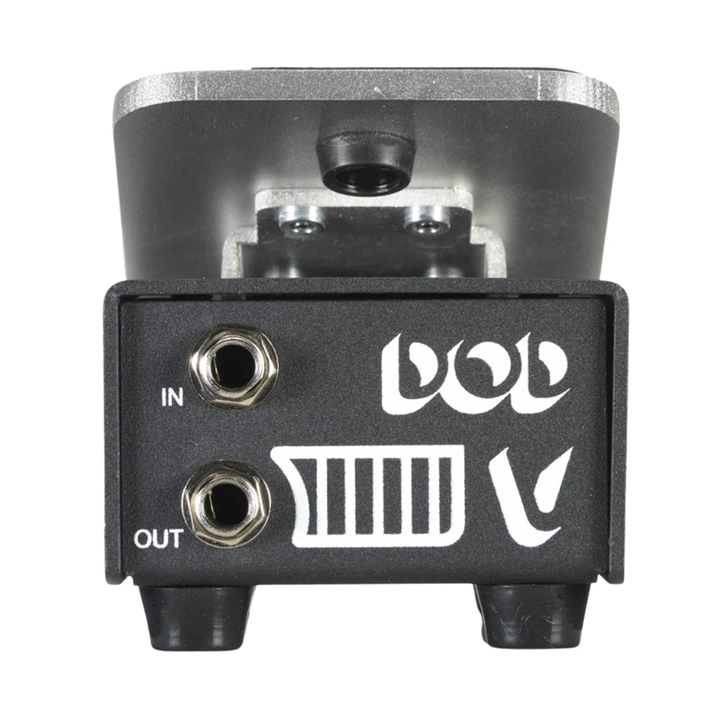 DOD Mini Volume Pedal - Image 2