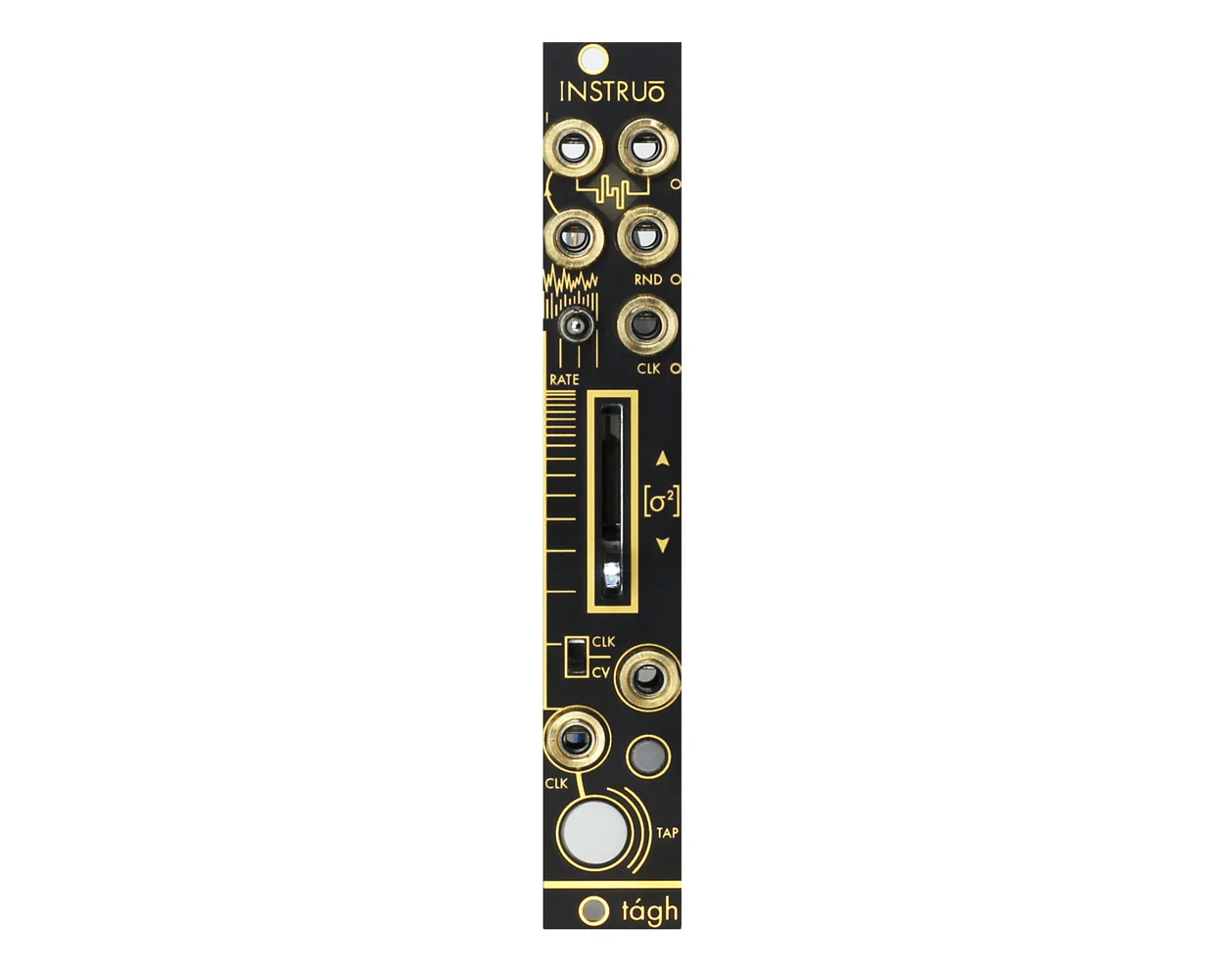 Instruo Tágh v2 Modulation Source