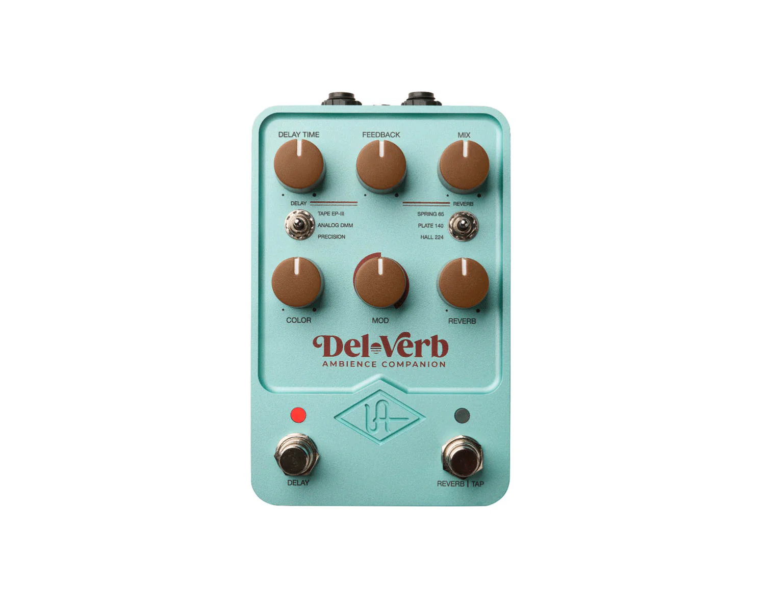 Universal Audio Del-Verb Ambience Companion