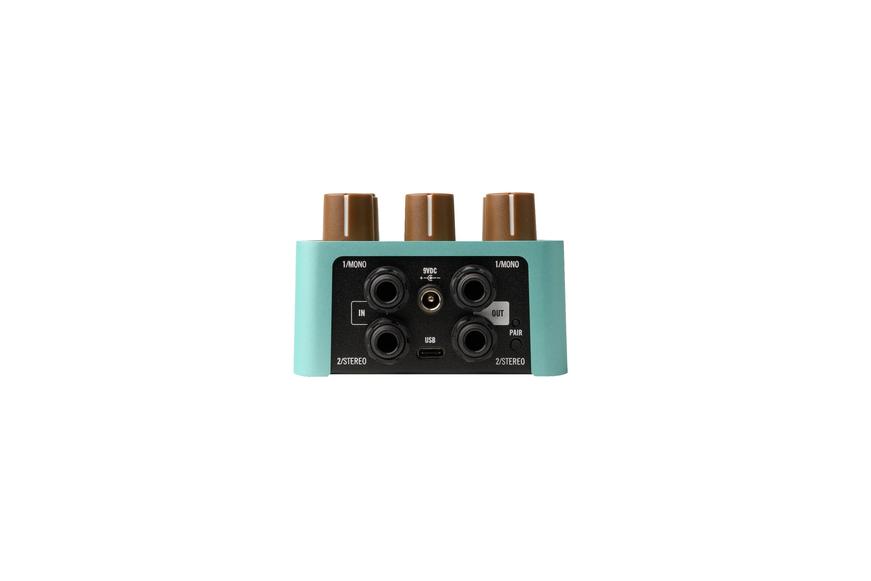 Universal Audio Del-Verb Ambience Companion - Image 3