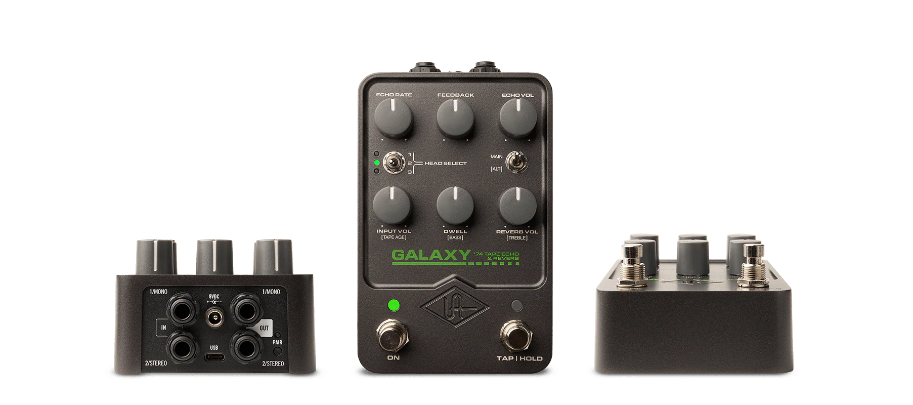 Universal Audio Galaxy ‘74 Tape Echo & Reverb - Image 5