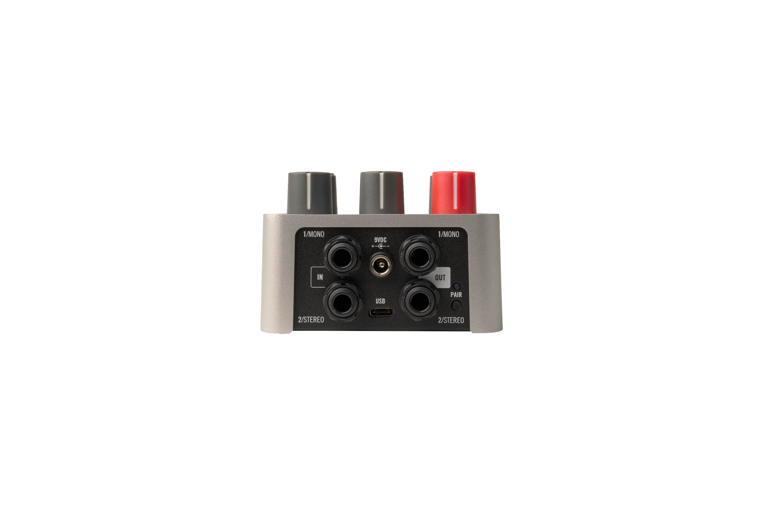 Universal Audio MAX Preamp & Dual Compressor - Image 2