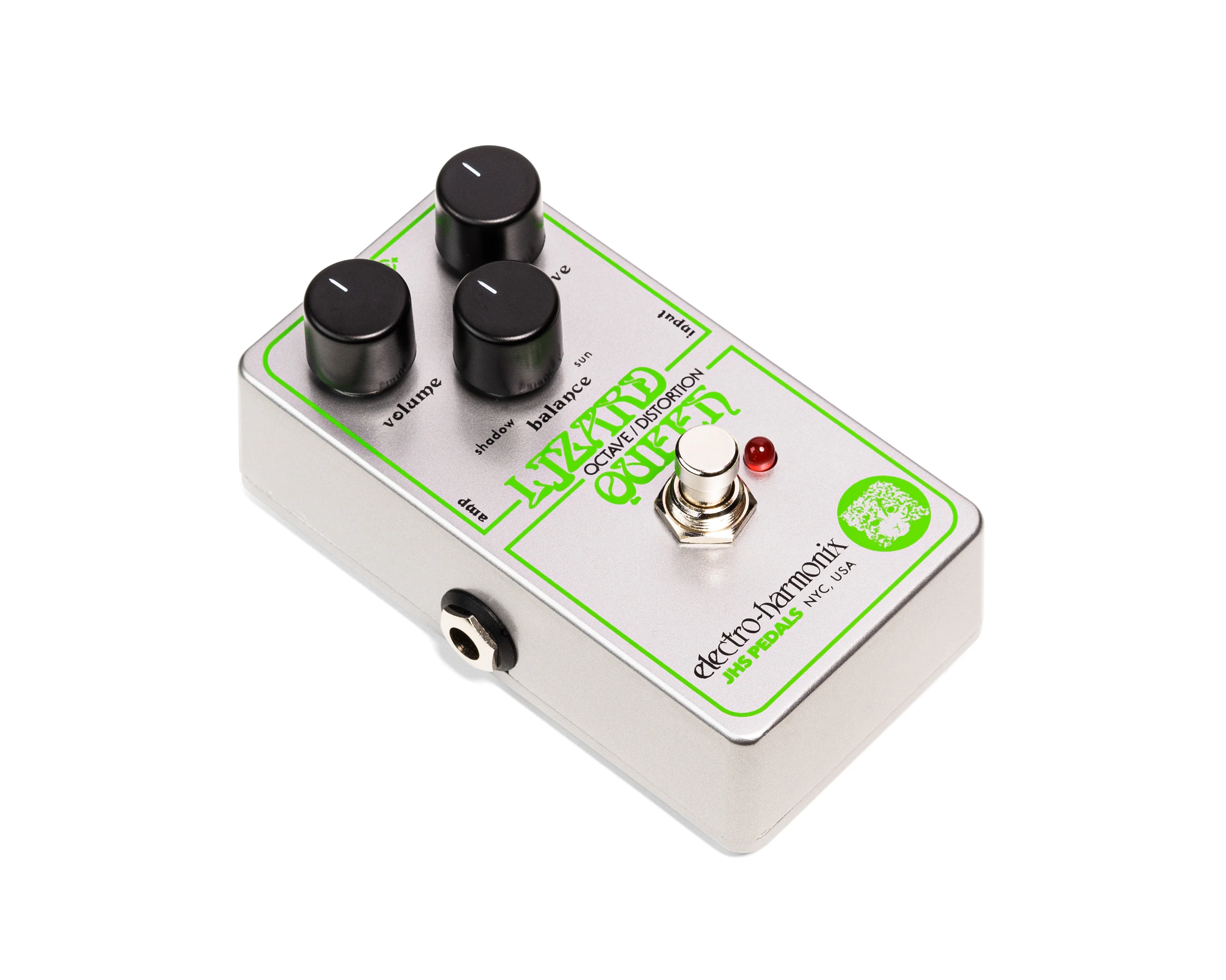 Electro Harmonix / JHS Lizard Queen - Octave Distortion - Image 5