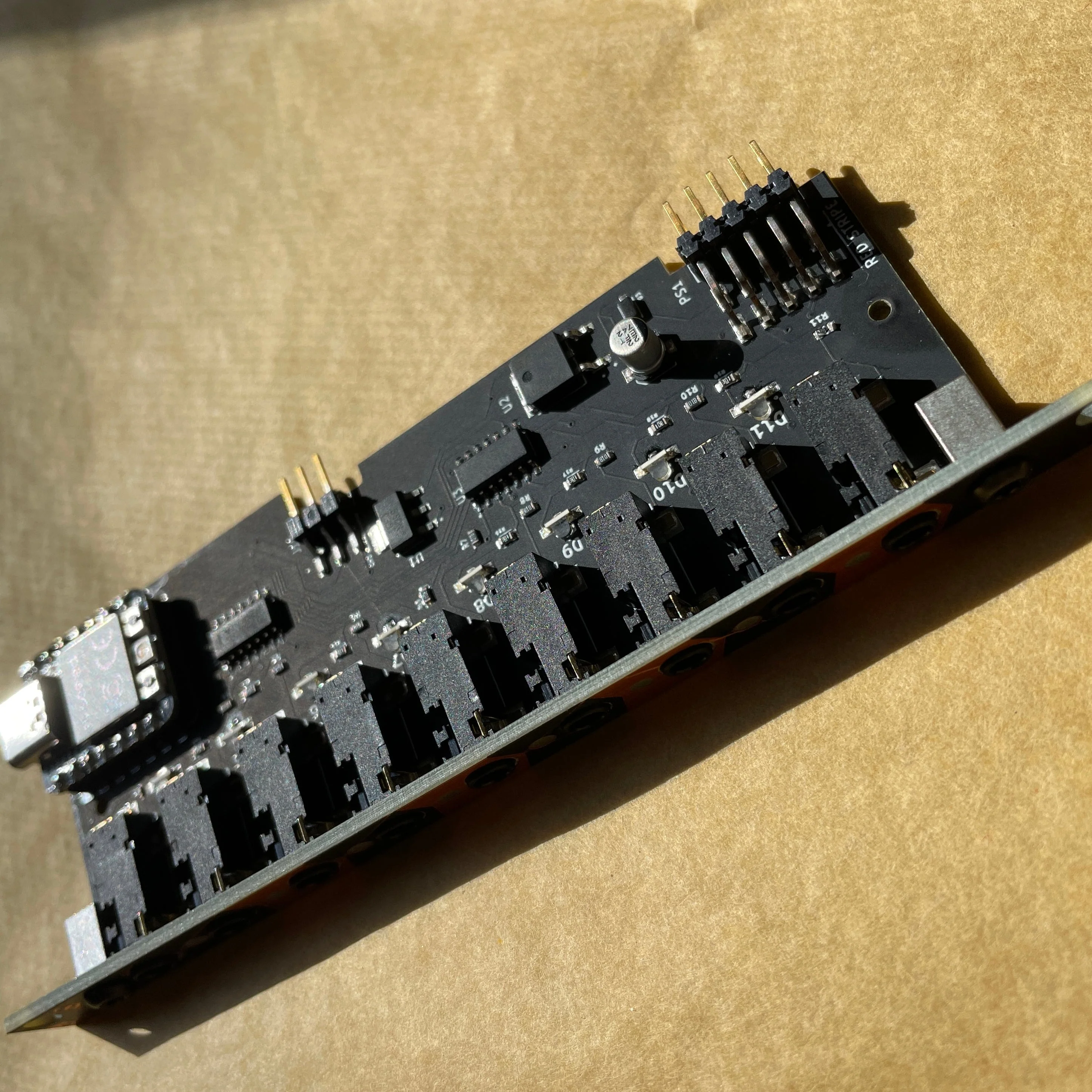 Olivia Artz Modular Uncertainty - Image 4