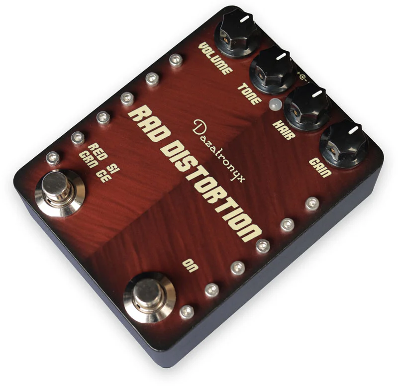 Dazatronyx Ultra RAD Distortion - Image 2