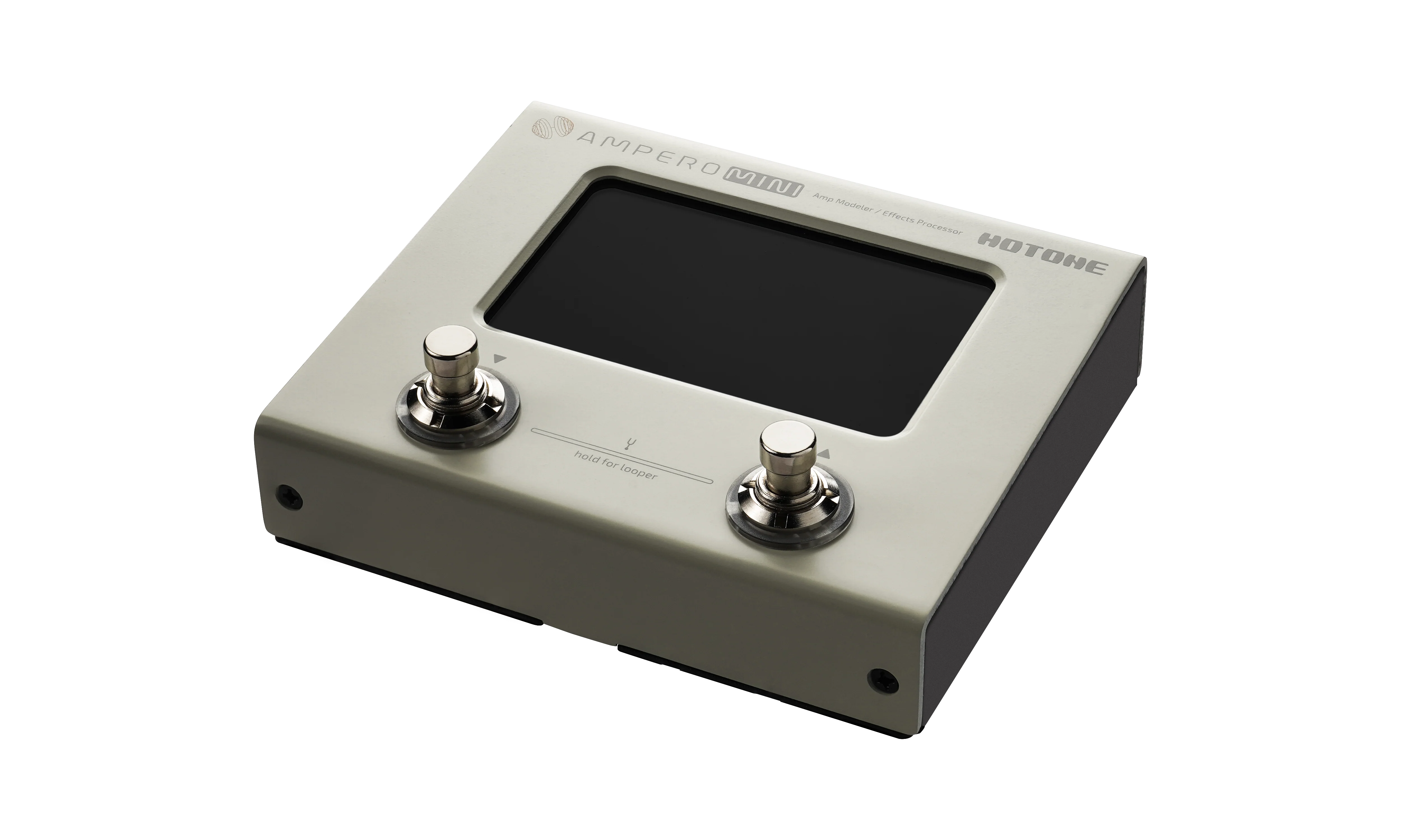 Hotone Ampero Mini Multi-Effects Pedal - Image 7