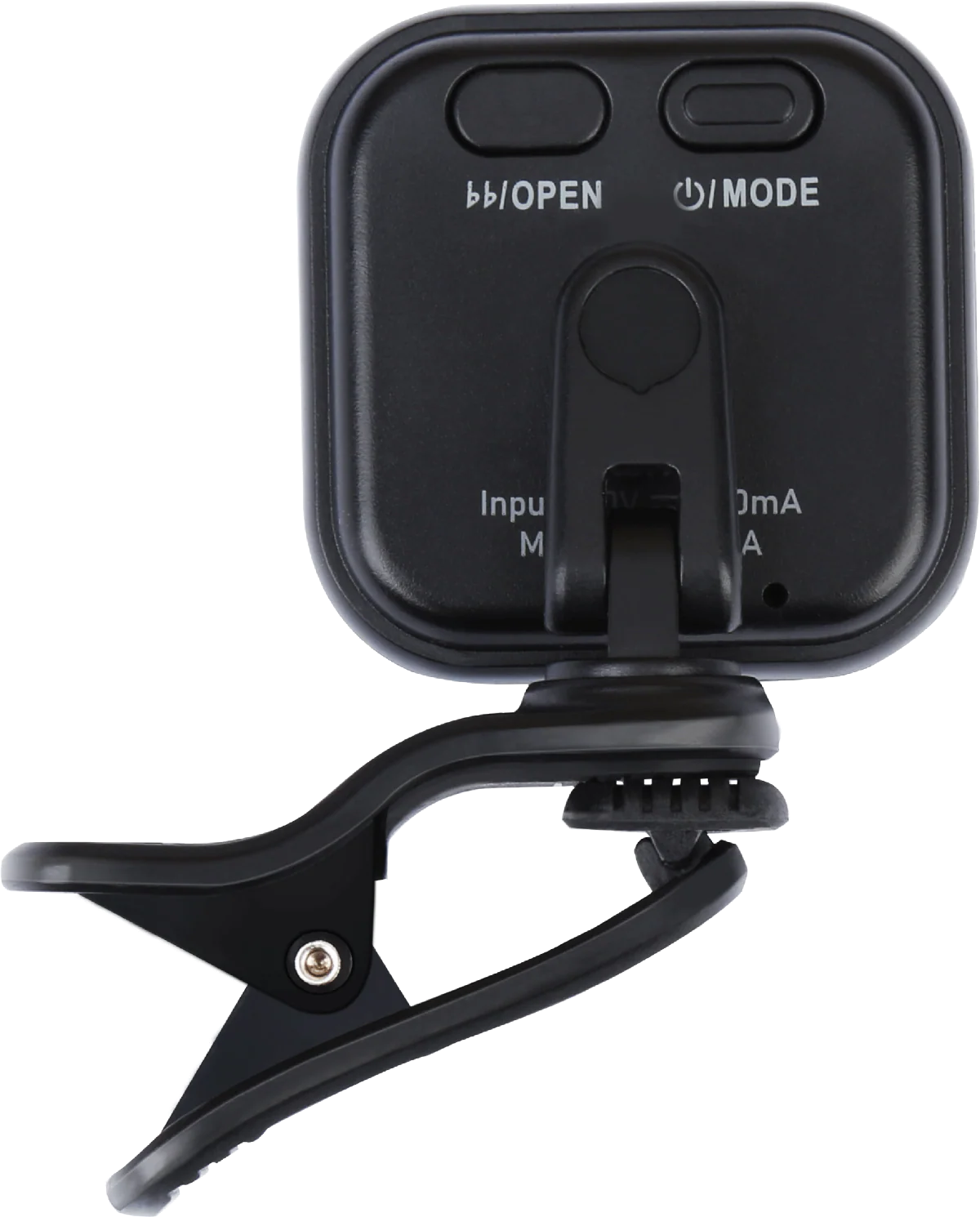 Fender Flash 2.0 Rechargeable Tuner - Image 6
