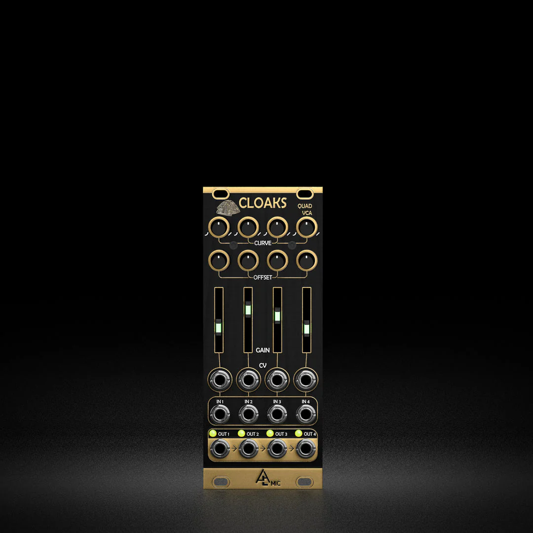 After Later Audio Cloaks - Image 2