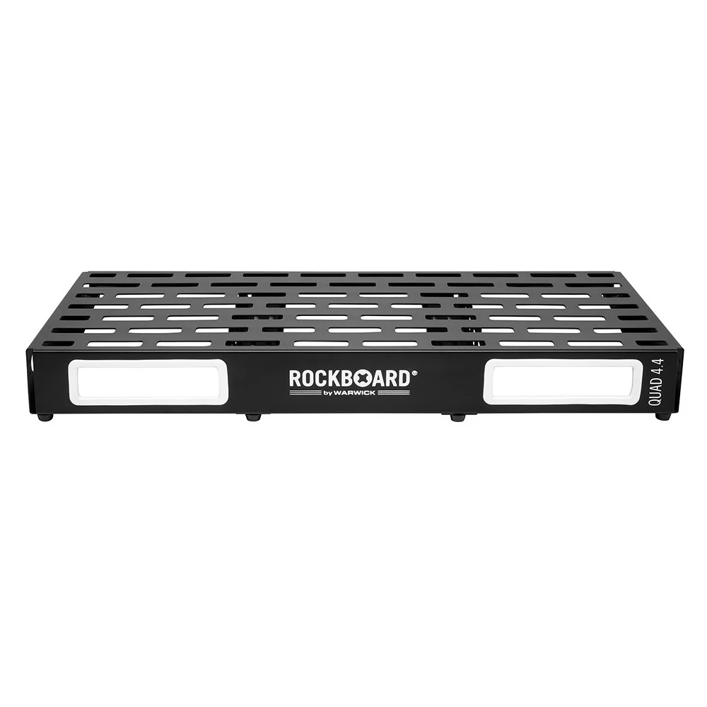 Warwick RockBoard QUAD 4.4 with Flight Case - Image 3