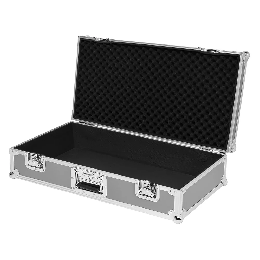 Warwick RockBoard QUAD 4.4 with Flight Case - Image 4