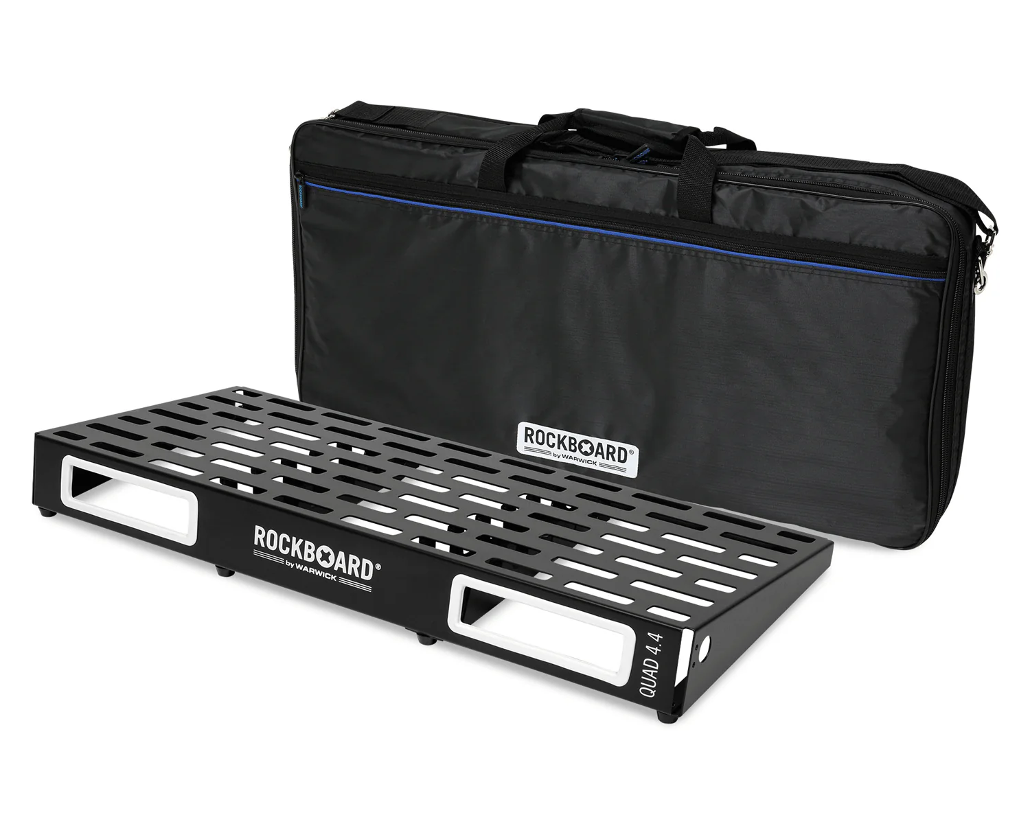 Warwick RockBoard QUAD 4.4 with Gig Bag