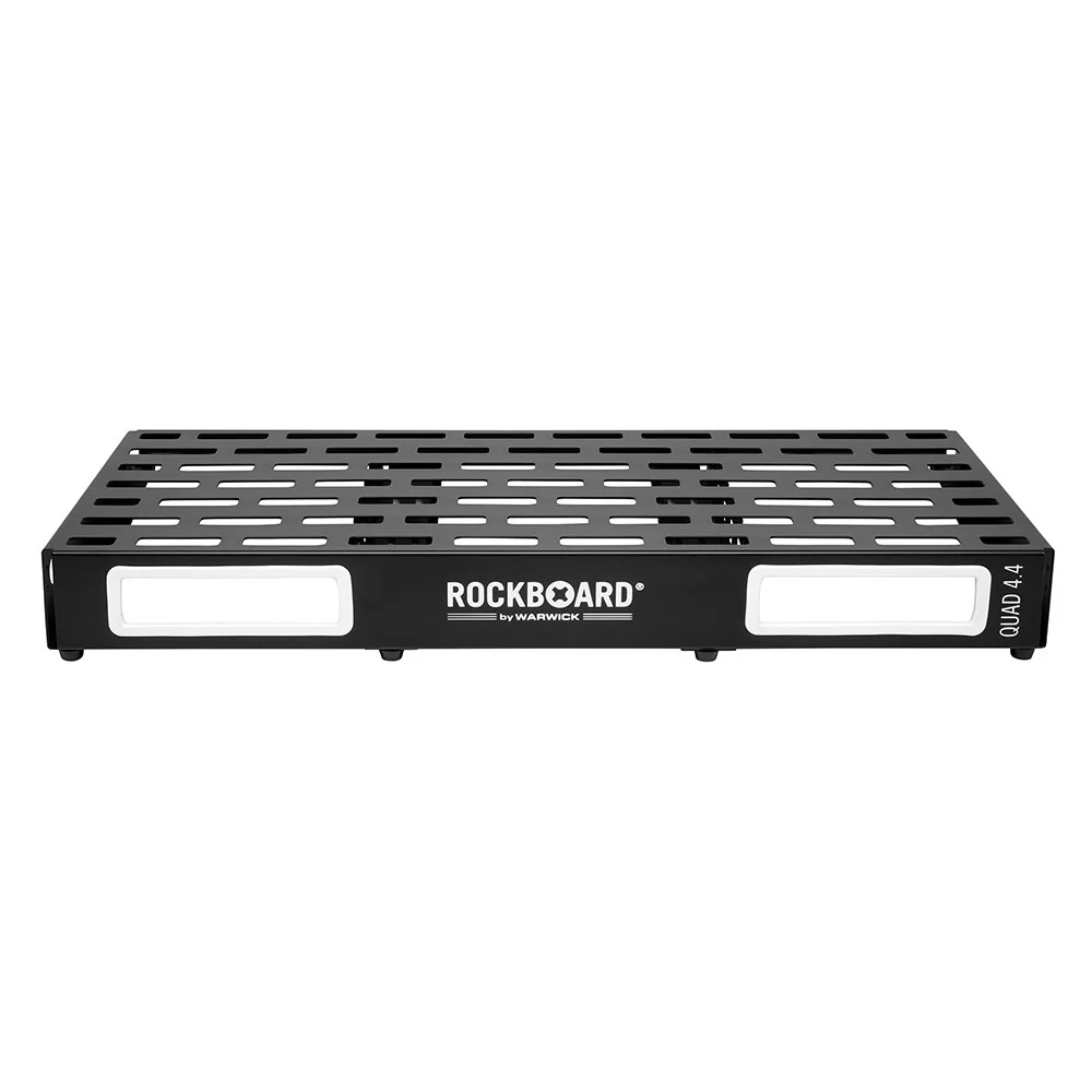 Warwick RockBoard QUAD 4.4 with Gig Bag - Image 4