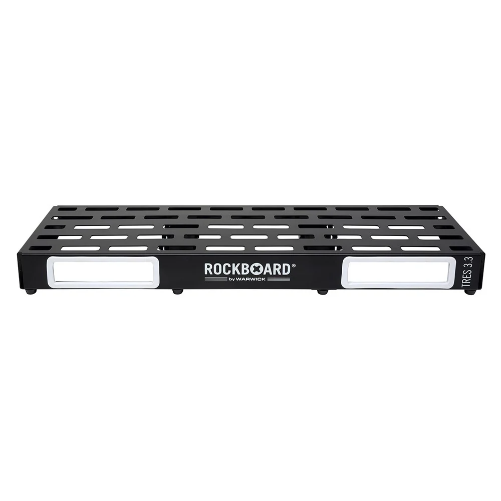 Warwick RockBoard TRES 3.3 with Flight Case - Image 3