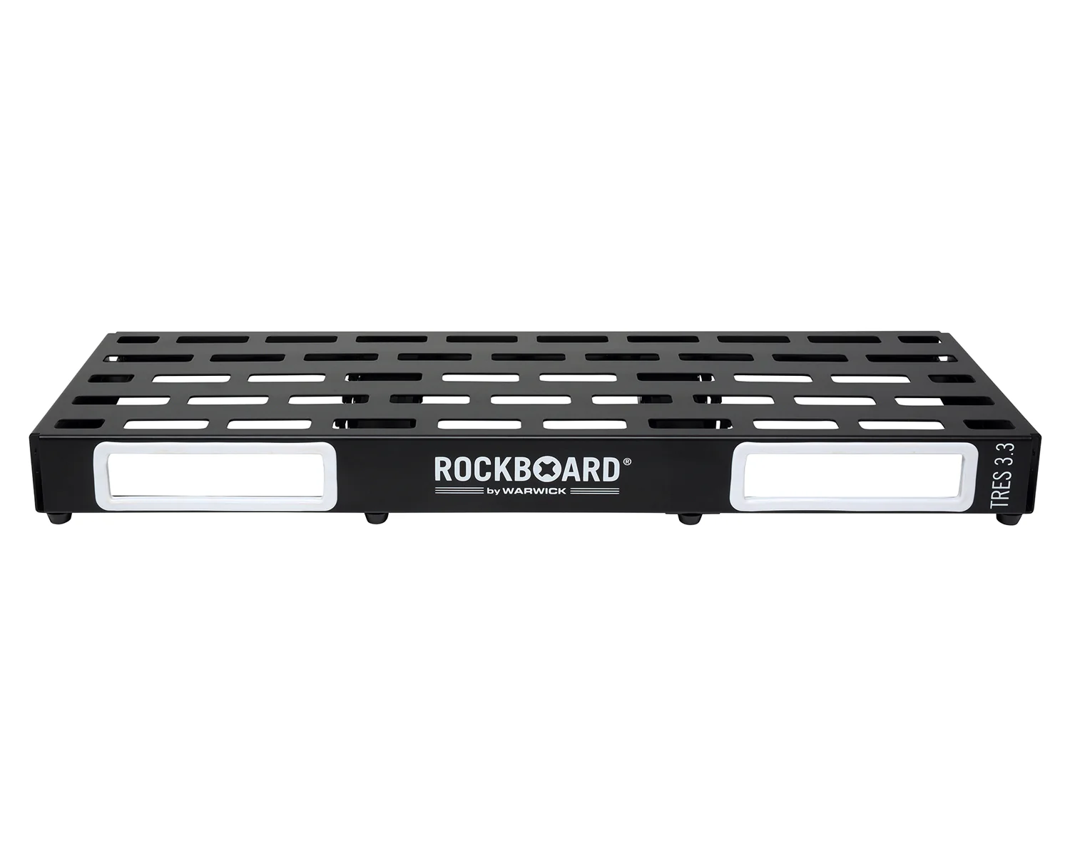 Warwick RockBoard TRES 3.3 with Gig Bag - Image 3