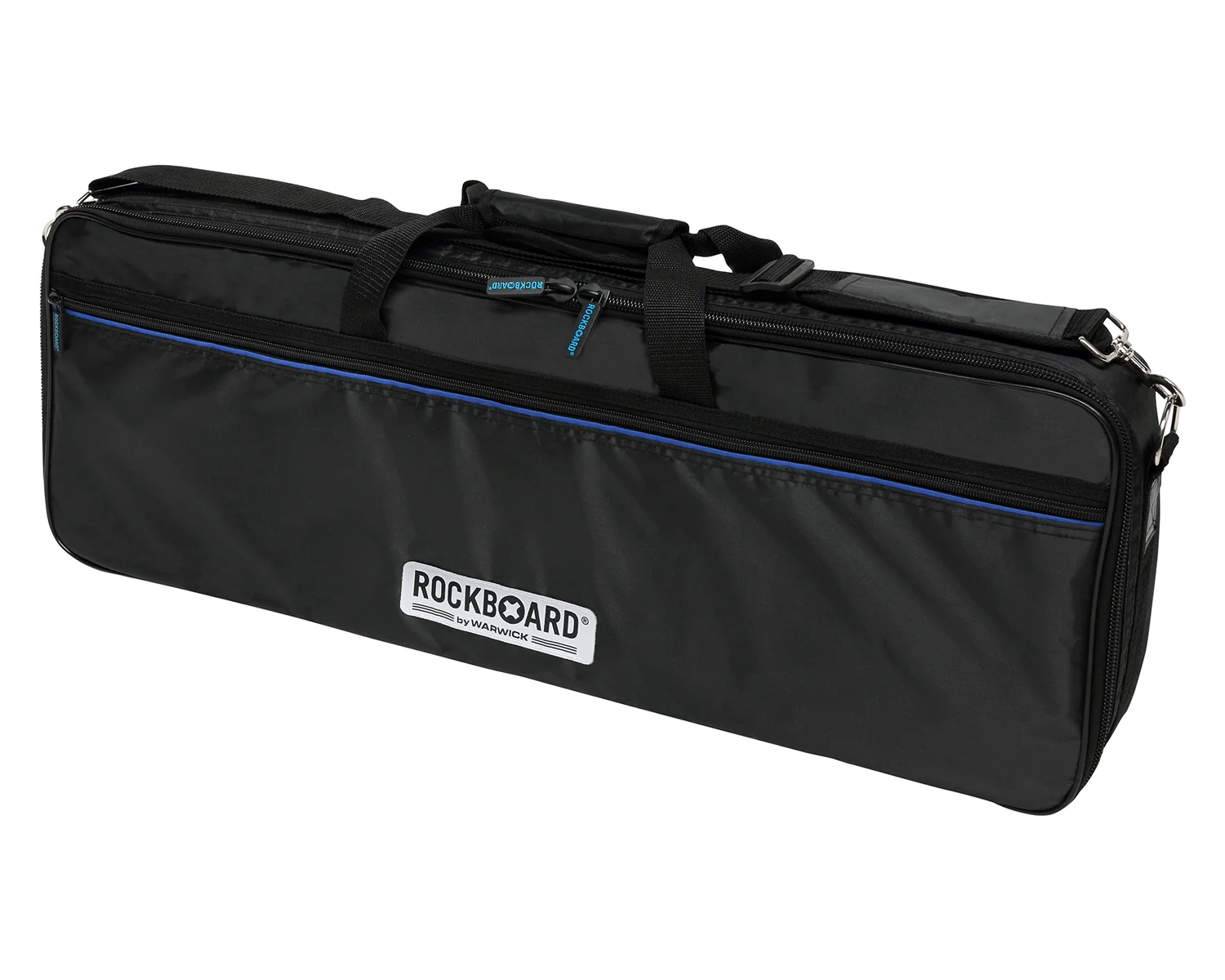 Warwick RockBoard TRES 3.3 with Gig Bag - Image 4