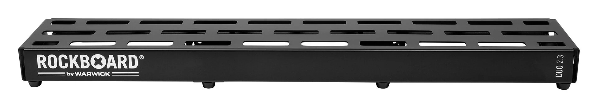 Warwick RockBoard Duo 2.3 with Flight Case - Image 2