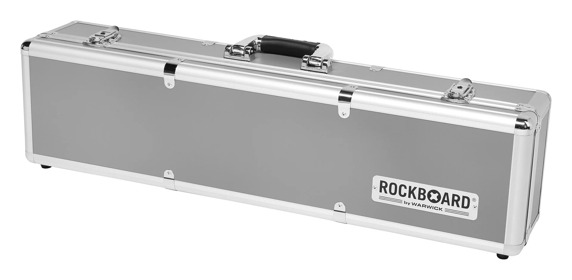 Warwick RockBoard Duo 2.3 with Flight Case - Image 4