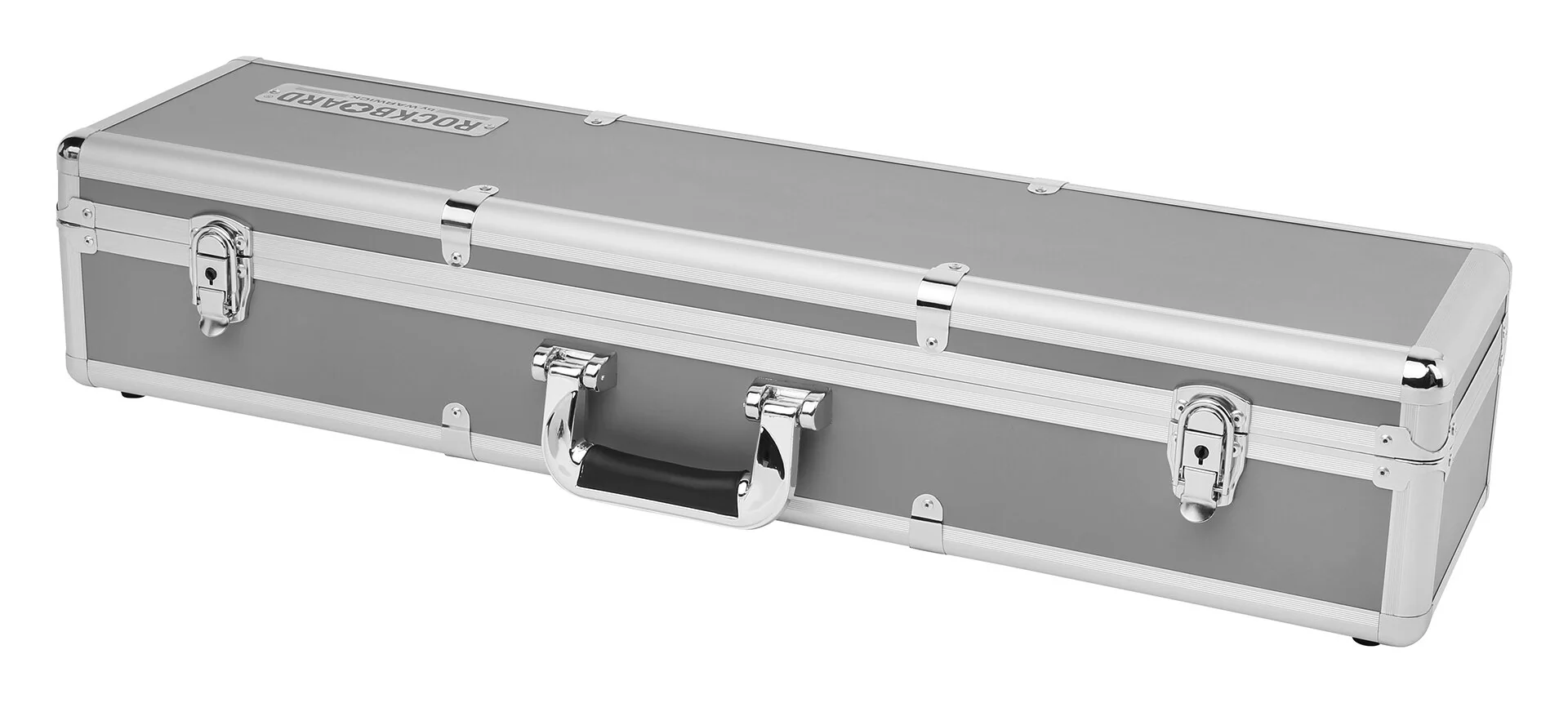Warwick RockBoard Duo 2.3 with Flight Case - Image 5