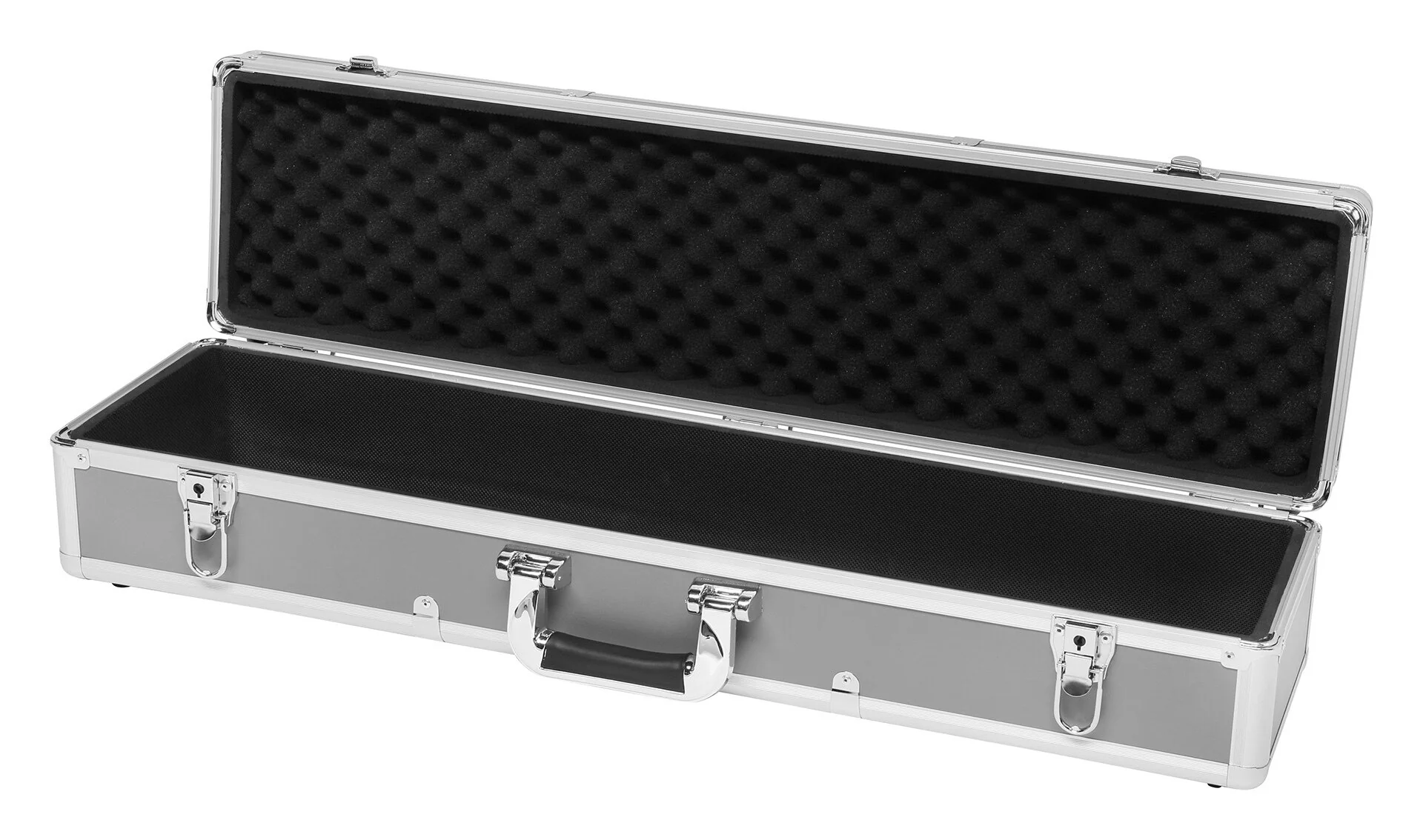 Warwick RockBoard Duo 2.3 with Flight Case - Image 6