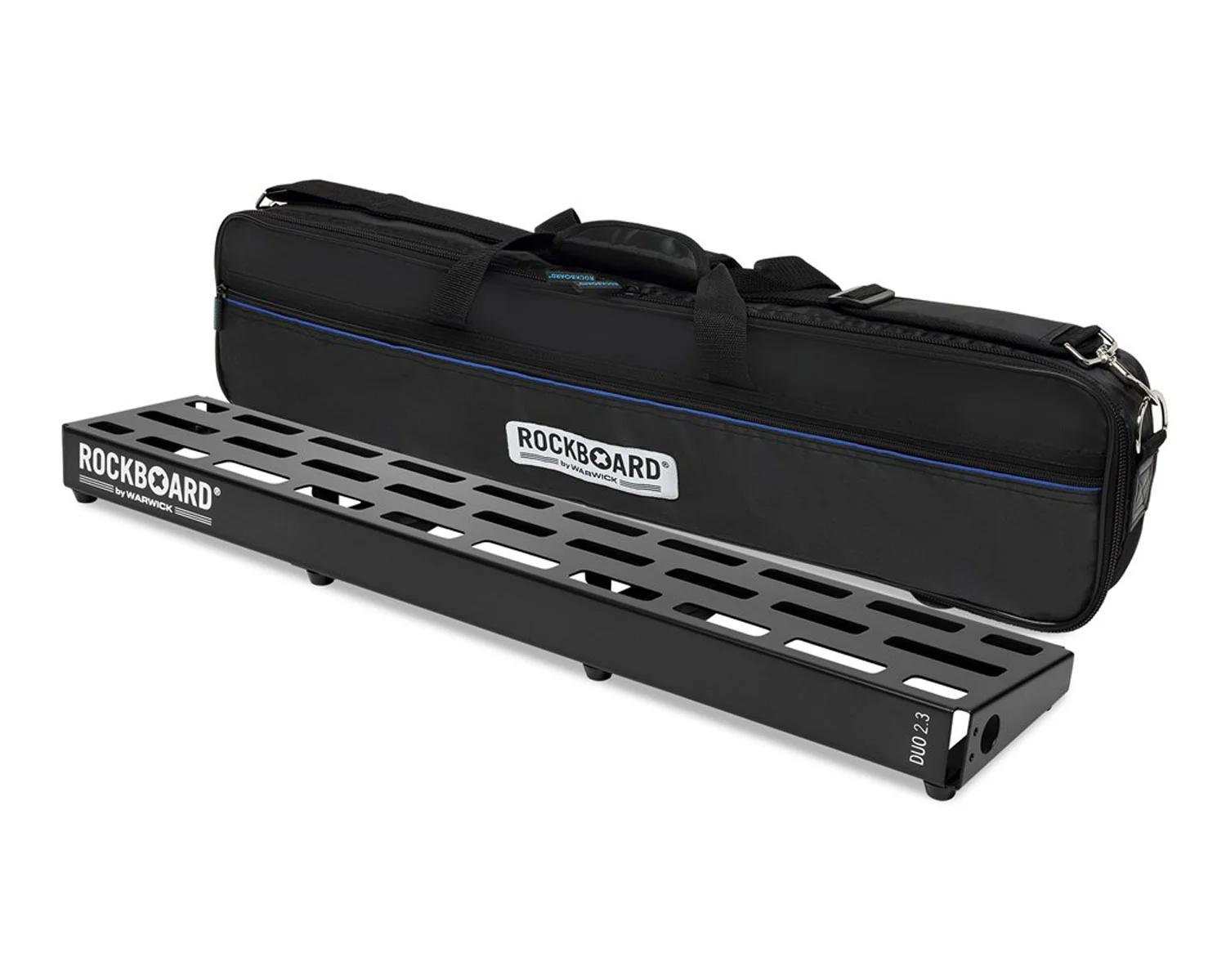 Warwick RockBoard DUO 2.3 with Gig Bag