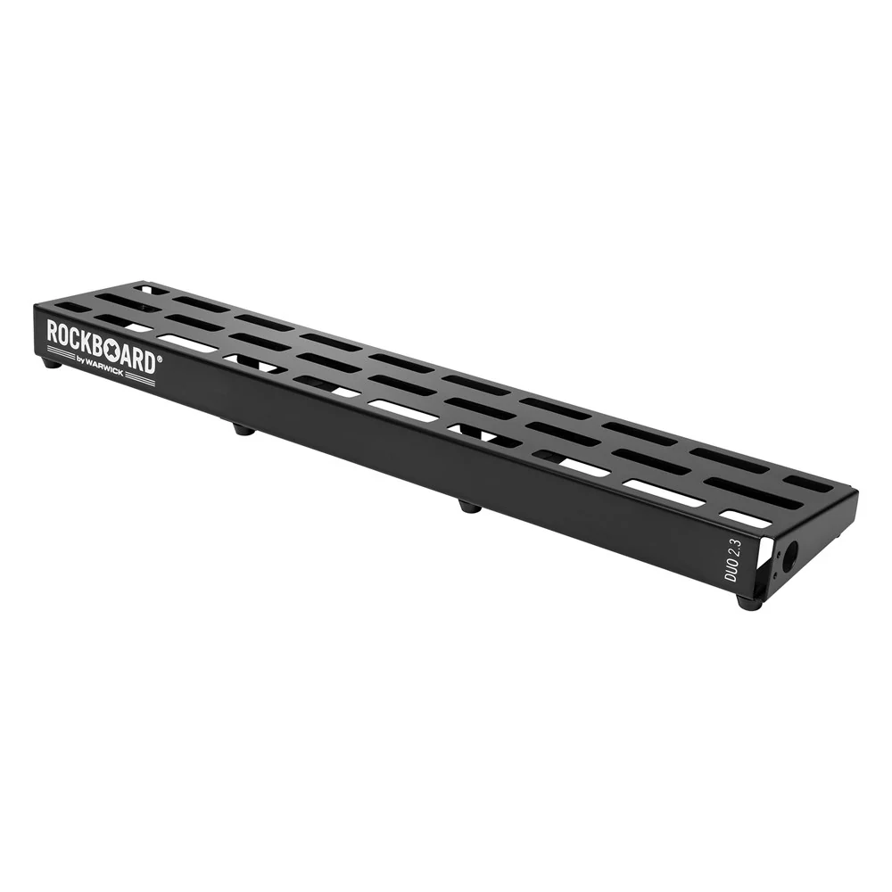 Warwick RockBoard DUO 2.3 with Gig Bag - Image 4