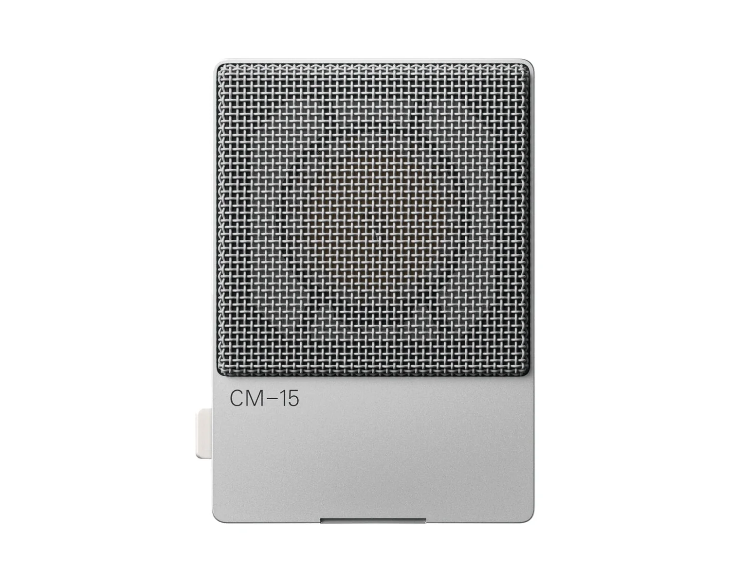Teenage Engineering CM-15 Field Microphone