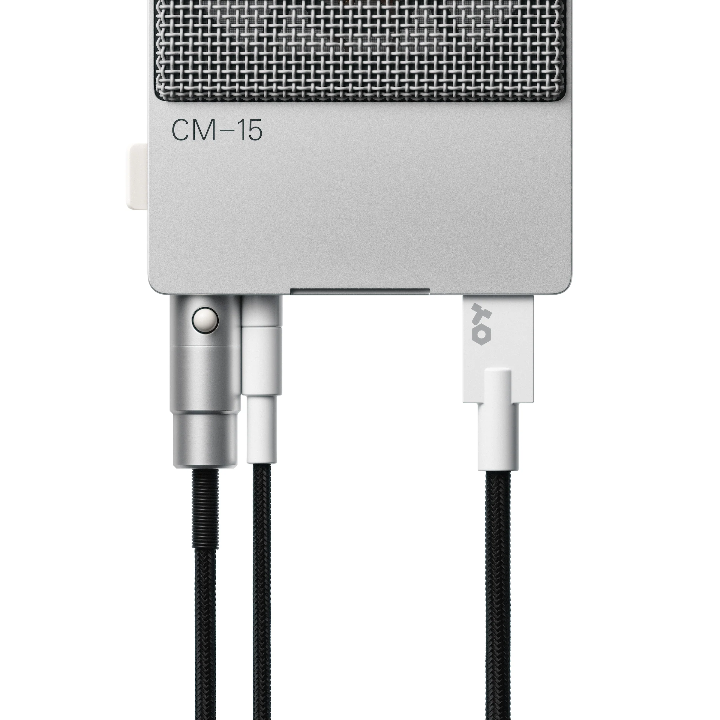 Teenage Engineering CM-15 Field Microphone - Image 4
