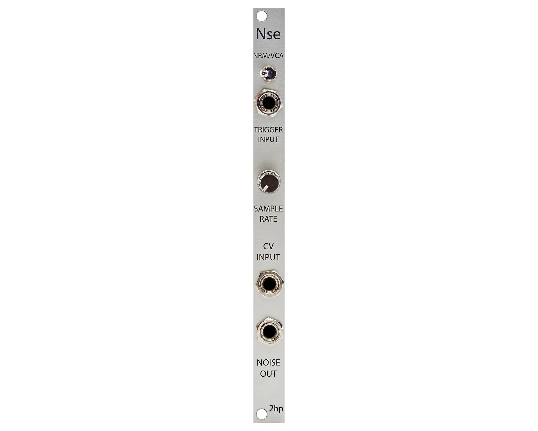 2hp Nse Noise - Silver