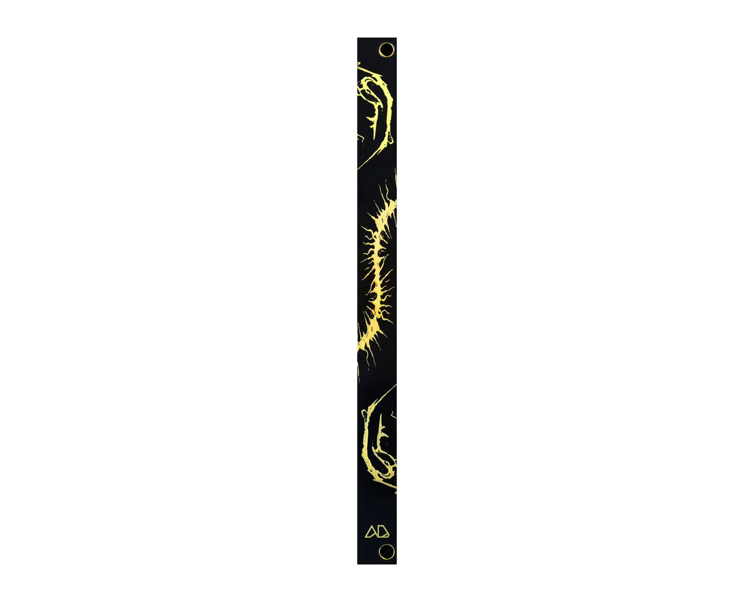 Abyss Devices 2HP Thorns Blank Panel