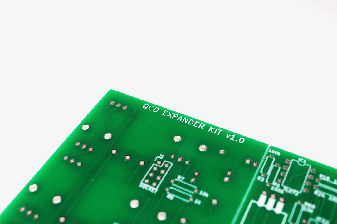 4ms Quad Clock Distributor Expander [Full Kit] - Image 3