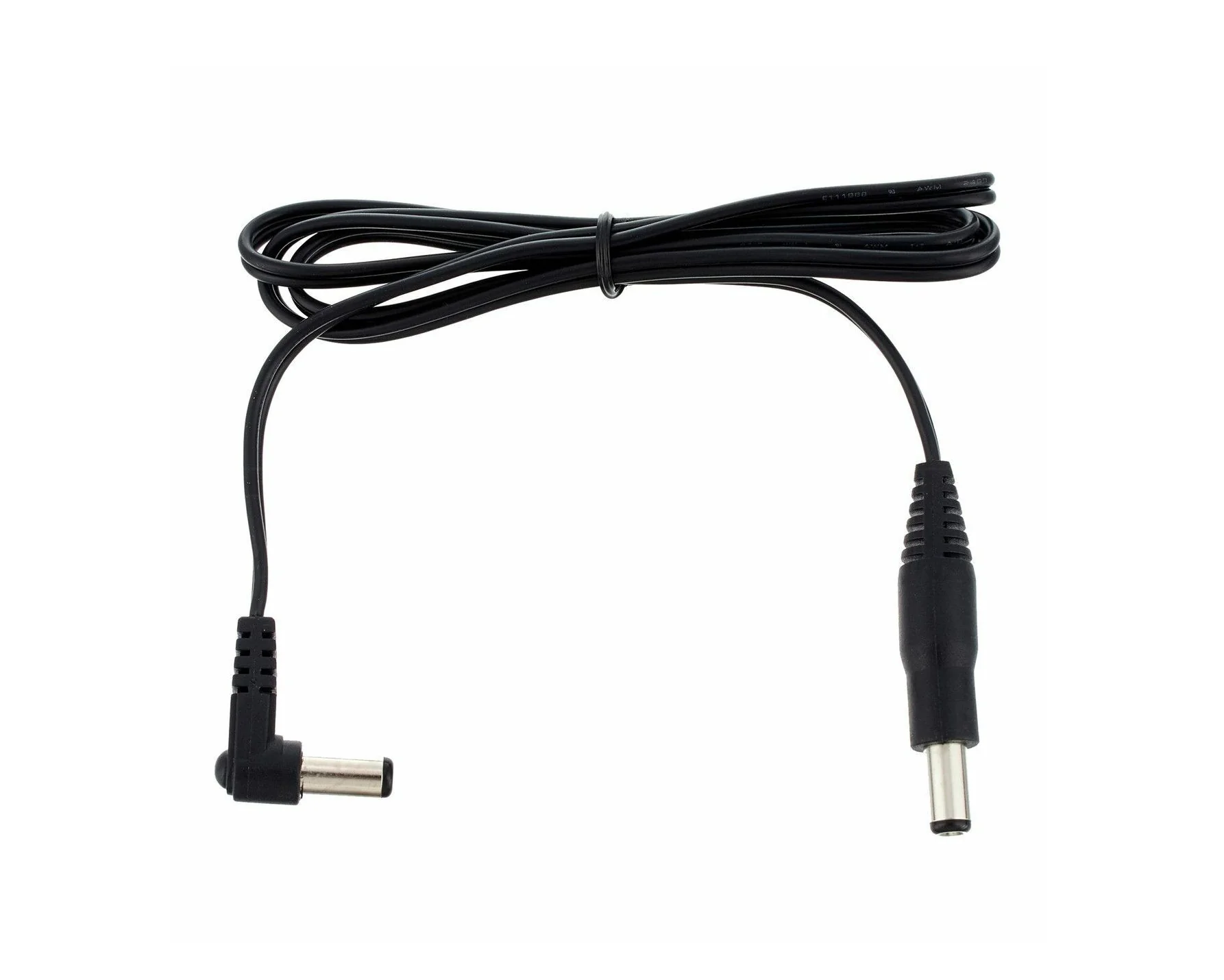 T-Rex Black DC Power Cable 20cm