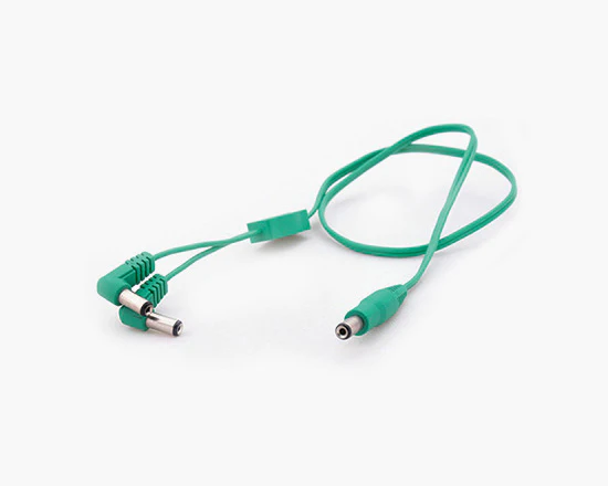 T-Rex Green Current Doubler Cable 68cm