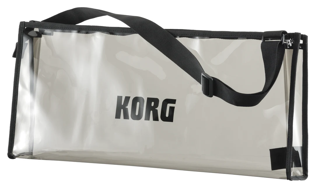 Korg MicroKORG Crystal Synthesizer/Vocoder – 20th Anniversary Limited Edition - Image 4