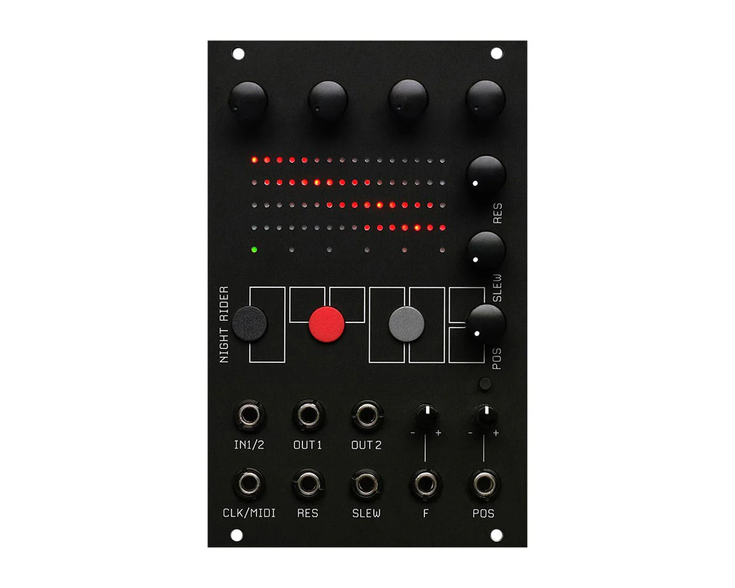 RYK Modular Night Rider