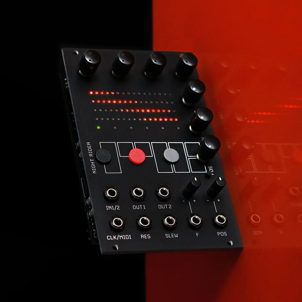 RYK Modular Night Rider - Image 3