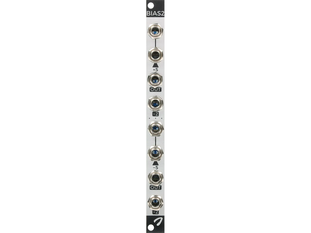 Joranalogue BIAS 2