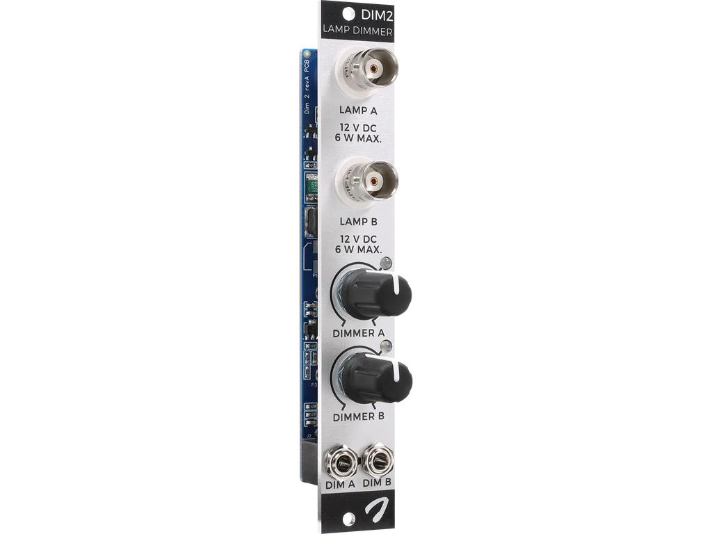 Joranalogue Dim 2 Dual BNC Lamp Dimmer - Image 2