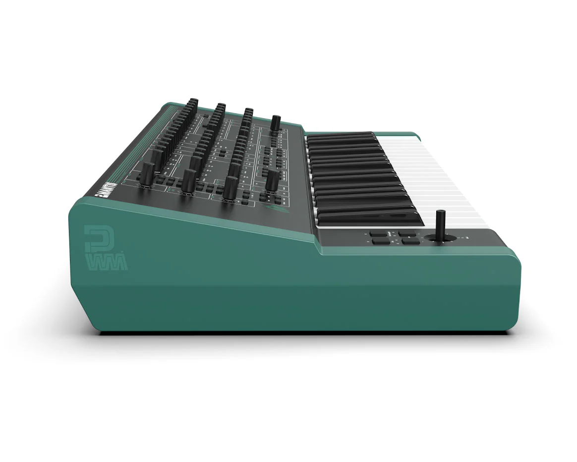 PWM Mantis Hybrid Analogue Synthesizer - Image 2