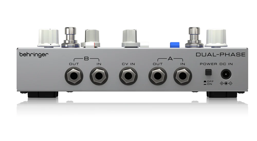 Behringer Dual-Phase Analogue Phase Shifter - Image 2