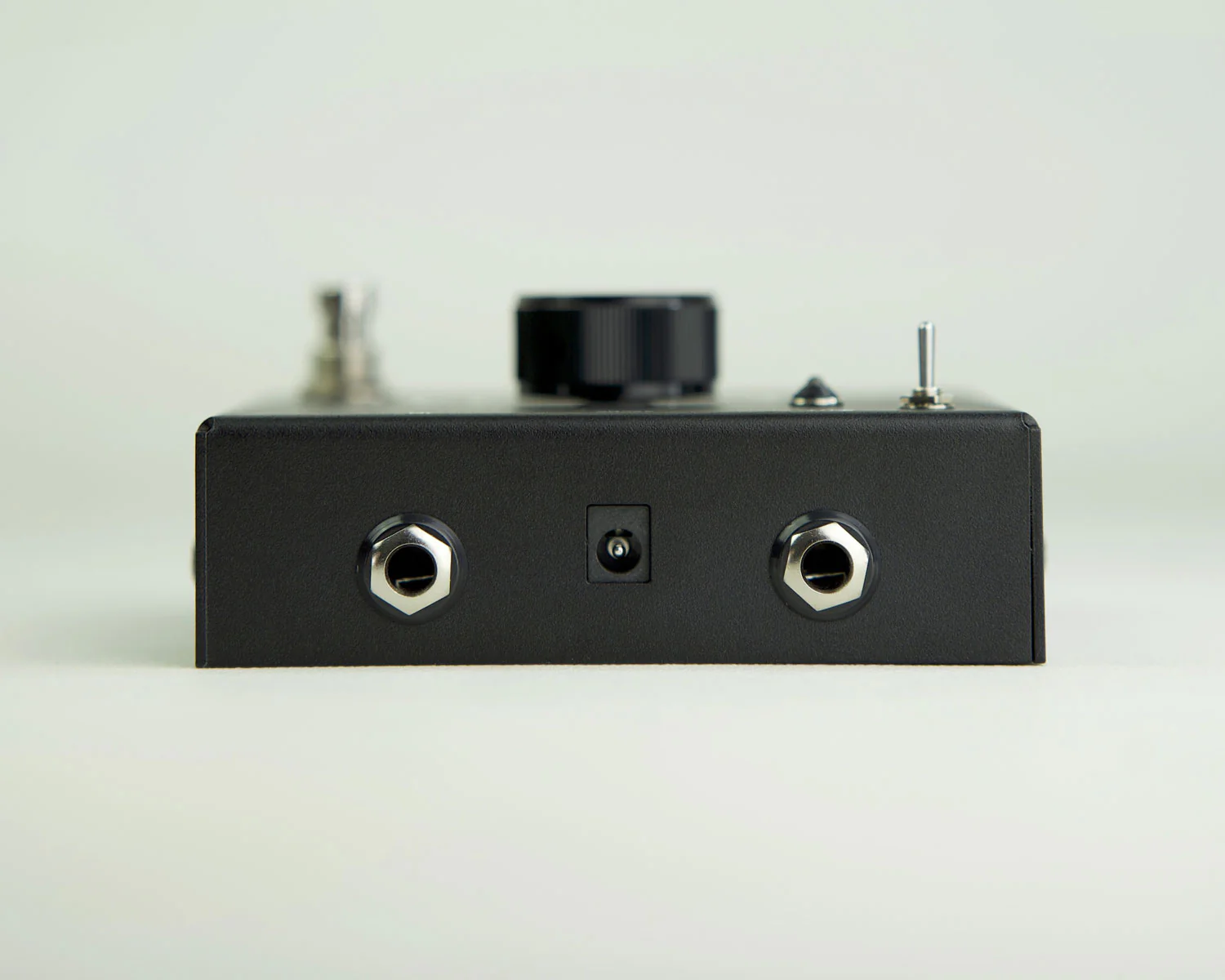 Collision Devices Singularity One Knob Fuzz Pedal - Image 3