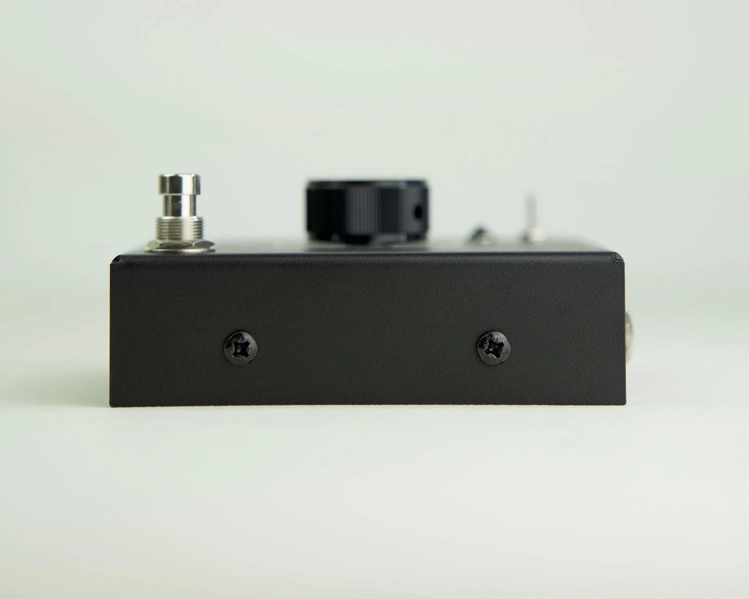 Collision Devices Singularity One Knob Fuzz Pedal - Image 4