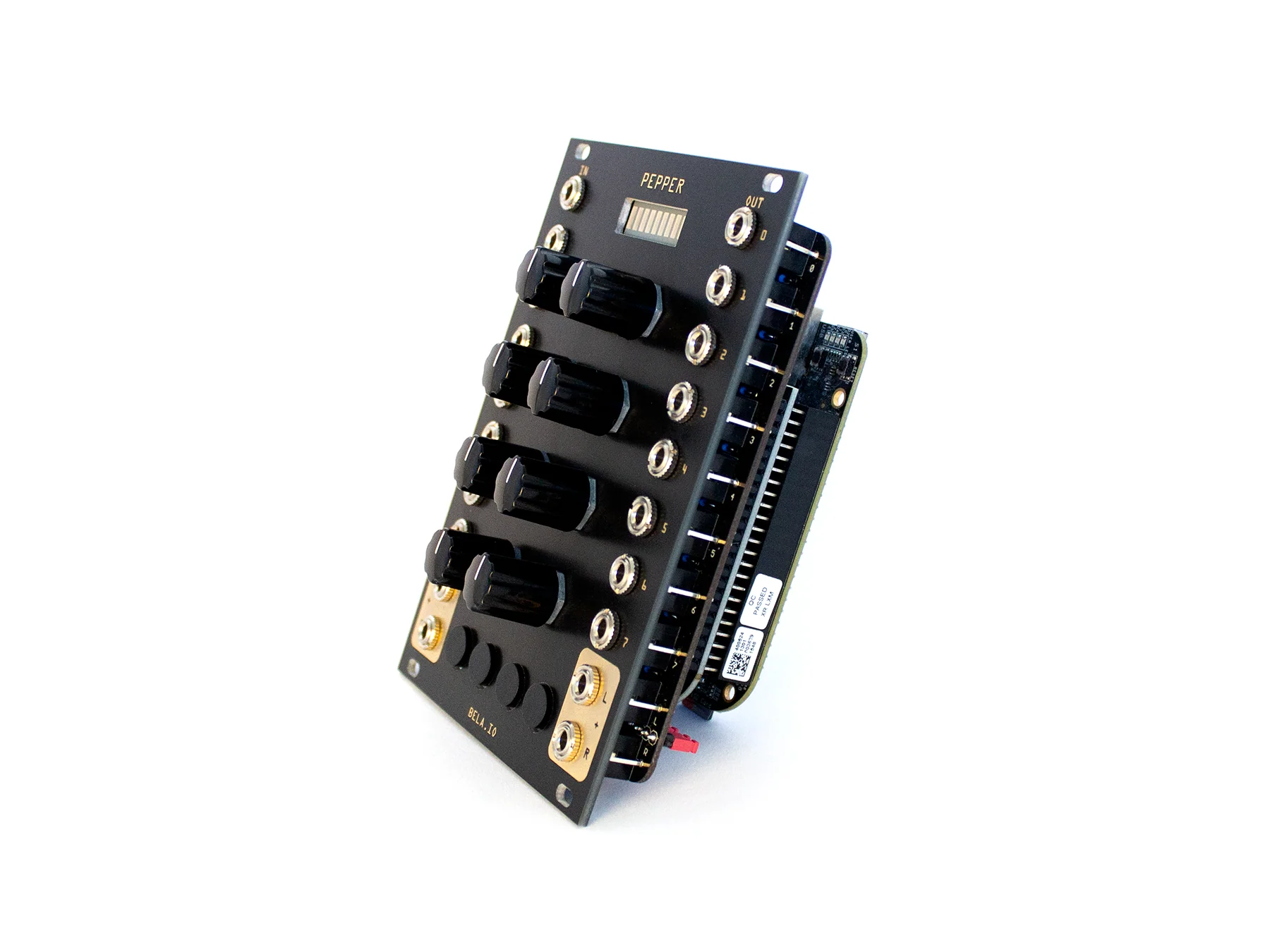Bela Pepper Kit - Image 2