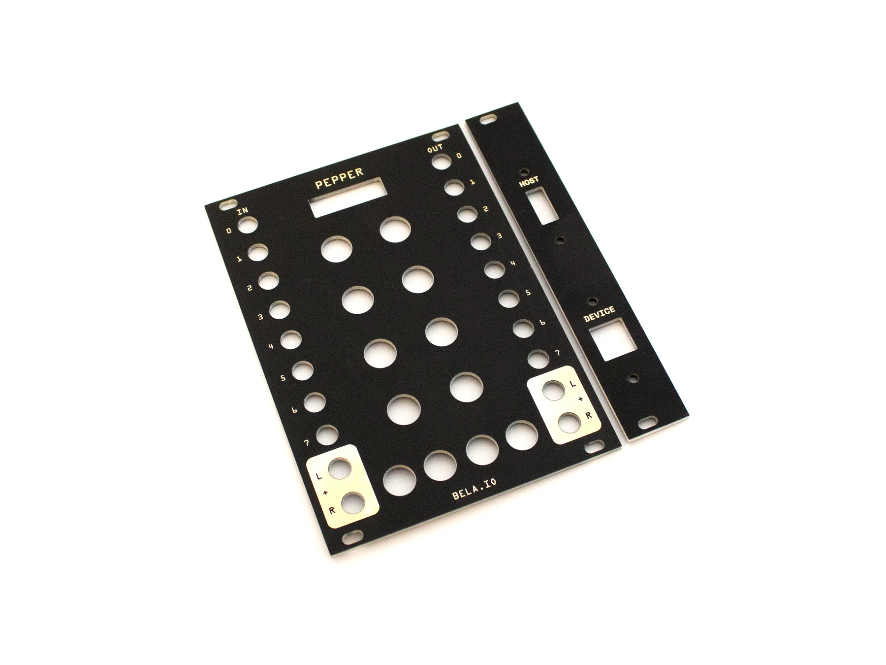 Bela Pepper Kit - Image 4