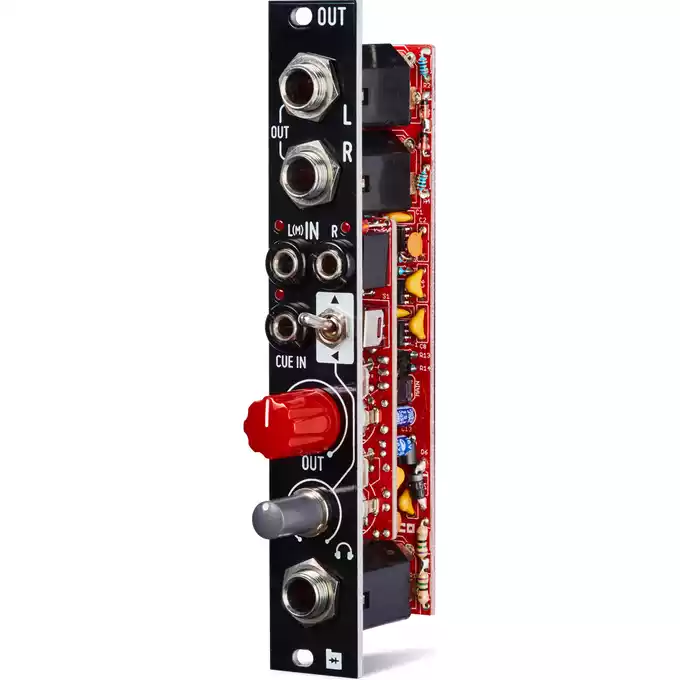 Befaco Out V3 DiY Kit - Image 2